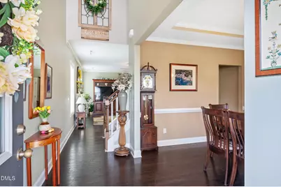 378 Avery Pond Drive, Fuquay Varina, NC 27526 - Photo 9