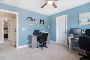 378 Avery Pond Dr, Fuquay Varina, NC 27526 - Photo 27