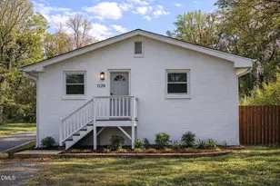 1120 Drew St, Durham, NC 27701 - Photo 1