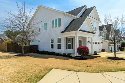 8035 Gilano Drive, Raleigh, NC 27603 - Photo 3
