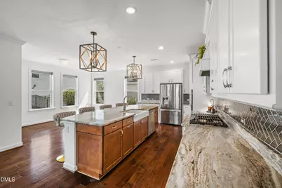 8035 Gilano Drive, Raleigh, NC 27603 - Photo 13