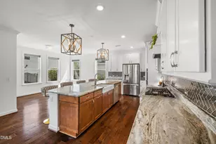 8035 Gilano Dr, Raleigh, NC 27603 - Photo 13