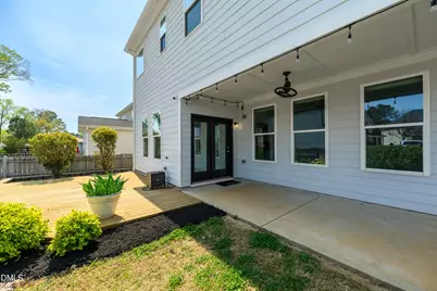 8035 Gilano Drive, Raleigh, NC 27603 - Photo 33