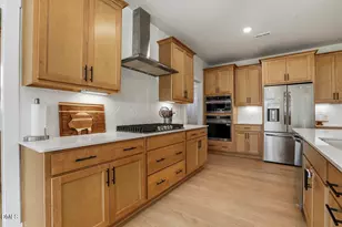 1912 Old Bramble Ln, Fuquay-Varina, NC 27526 - Photo 13