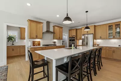 1912 Old Bramble Lane, Fuquay Varina, NC 27526 - Photo 11