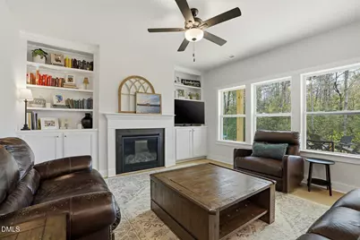 1912 Old Bramble Lane, Fuquay Varina, NC 27526 - Photo 23