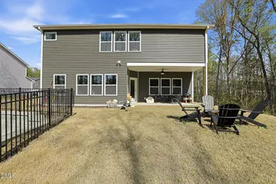 1912 Old Bramble Lane, Fuquay-Varina, NC 27526 - Photo 59