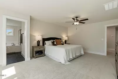 1912 Old Bramble Lane, Fuquay Varina, NC 27526 - Photo 35