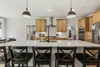 1912 Old Bramble Lane, Fuquay Varina, NC 27526 - Photo 9