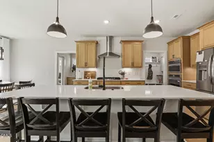 1912 Old Bramble Ln, Fuquay-Varina, NC 27526 - Photo 9