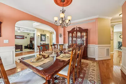 312 Allenhurst Place, Cary, NC 27518 - Photo 9