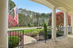 312 Allenhurst Pl, Cary, NC 27518 - Photo 3