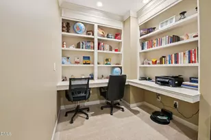 312 Allenhurst Pl, Cary, NC 27518 - Photo 45