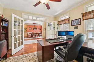 312 Allenhurst Pl, Cary, NC 27518 - Photo 7