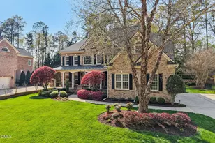 312 Allenhurst Pl, Cary, NC 27518 - Photo 61