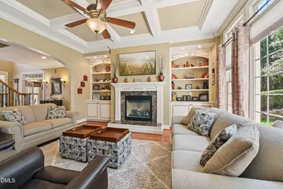 312 Allenhurst Place, Cary, NC 27518 - Photo 13