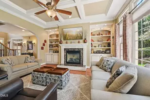 312 Allenhurst Pl, Cary, NC 27518 - Photo 13