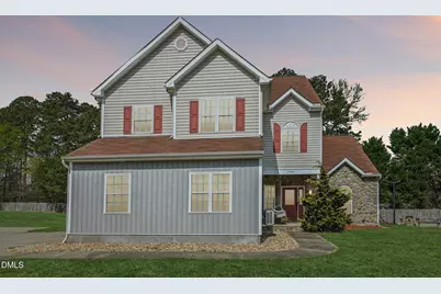 7201 Fribourg Court, Wendell, NC 27591 - Photo 73