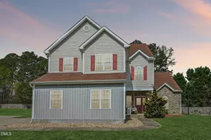 7201 Fribourg Ct, Wendell, NC 27591 - Photo 73