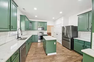 7201 Fribourg Ct, Wendell, NC 27591 - Photo 19