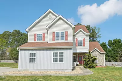 7201 Fribourg Court, Wendell, NC 27591 - Photo 1