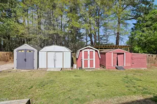 7201 Fribourg Ct, Wendell, NC 27591 - Photo 49