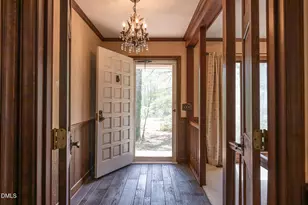 6119 Splitrock Trail, Apex, NC 27539 - Photo 9