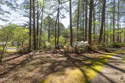 6119 Splitrock Trail, Apex, NC 27539 - Photo 47