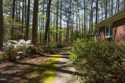 6119 Splitrock Trail, Apex, NC 27539 - Photo 49