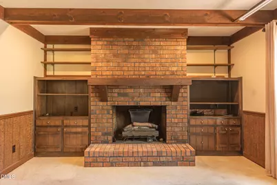 6119 Splitrock Trail, Apex, NC 27539 - Photo 15