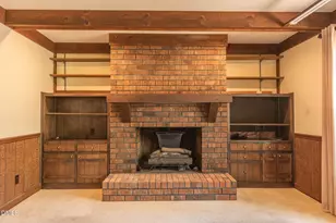 6119 Splitrock Trail, Apex, NC 27539 - Photo 15