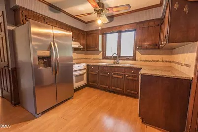 6119 Splitrock Trail, Apex, NC 27539 - Photo 17