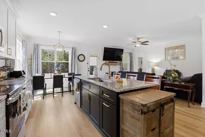 15 Morning Dew Way, Spring Hope, NC 27882 - Photo 19