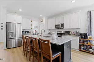 15 Morning Dew Wy, Spring Hope, NC 27882 - Photo 15