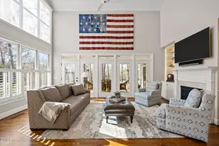 200 Donegal Dr, Chapel Hill, NC 27517 - Photo 19