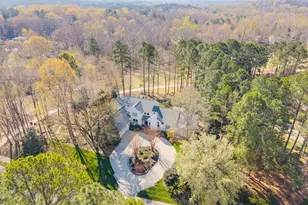 200 Donegal Dr, Chapel Hill, NC 27517 - Photo 61