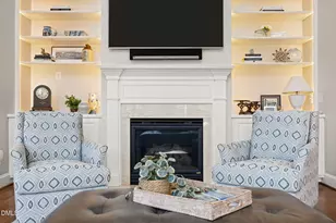 200 Donegal Dr, Chapel Hill, NC 27517 - Photo 21