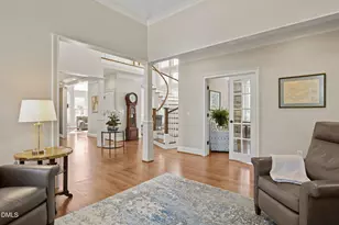 200 Donegal Dr, Chapel Hill, NC 27517 - Photo 31