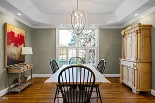 200 Donegal Dr, Chapel Hill, NC 27517 - Photo 9