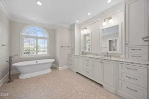 200 Donegal Dr, Chapel Hill, NC 27517 - Photo 41