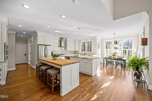 200 Donegal Dr, Chapel Hill, NC 27517 - Photo 11