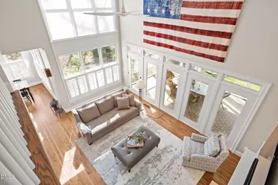 200 Donegal Drive, Chapel Hill, NC 27517 - Photo 49