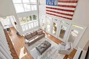 200 Donegal Dr, Chapel Hill, NC 27517 - Photo 49