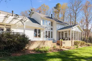 200 Donegal Dr, Chapel Hill, NC 27517 - Photo 27