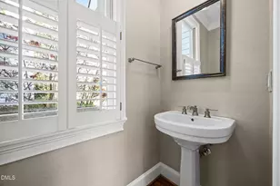 200 Donegal Dr, Chapel Hill, NC 27517 - Photo 57