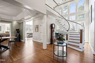 200 Donegal Dr, Chapel Hill, NC 27517 - Photo 5