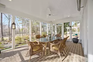 200 Donegal Dr, Chapel Hill, NC 27517 - Photo 23