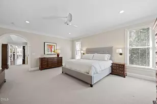 200 Donegal Dr, Chapel Hill, NC 27517 - Photo 39