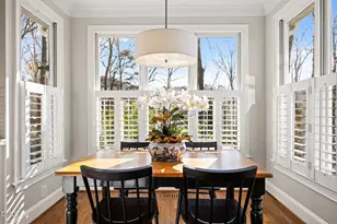 200 Donegal Dr, Chapel Hill, NC 27517 - Photo 17