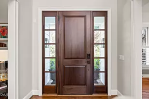 200 Donegal Dr, Chapel Hill, NC 27517 - Photo 29